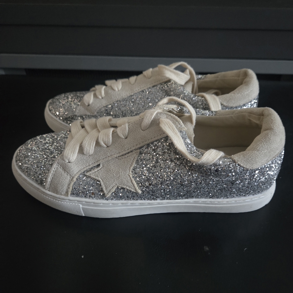 Nature Breeze Women's Sneakers